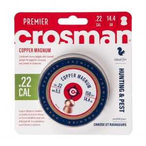 COPA COPPER MAGNUM .22  CPD22